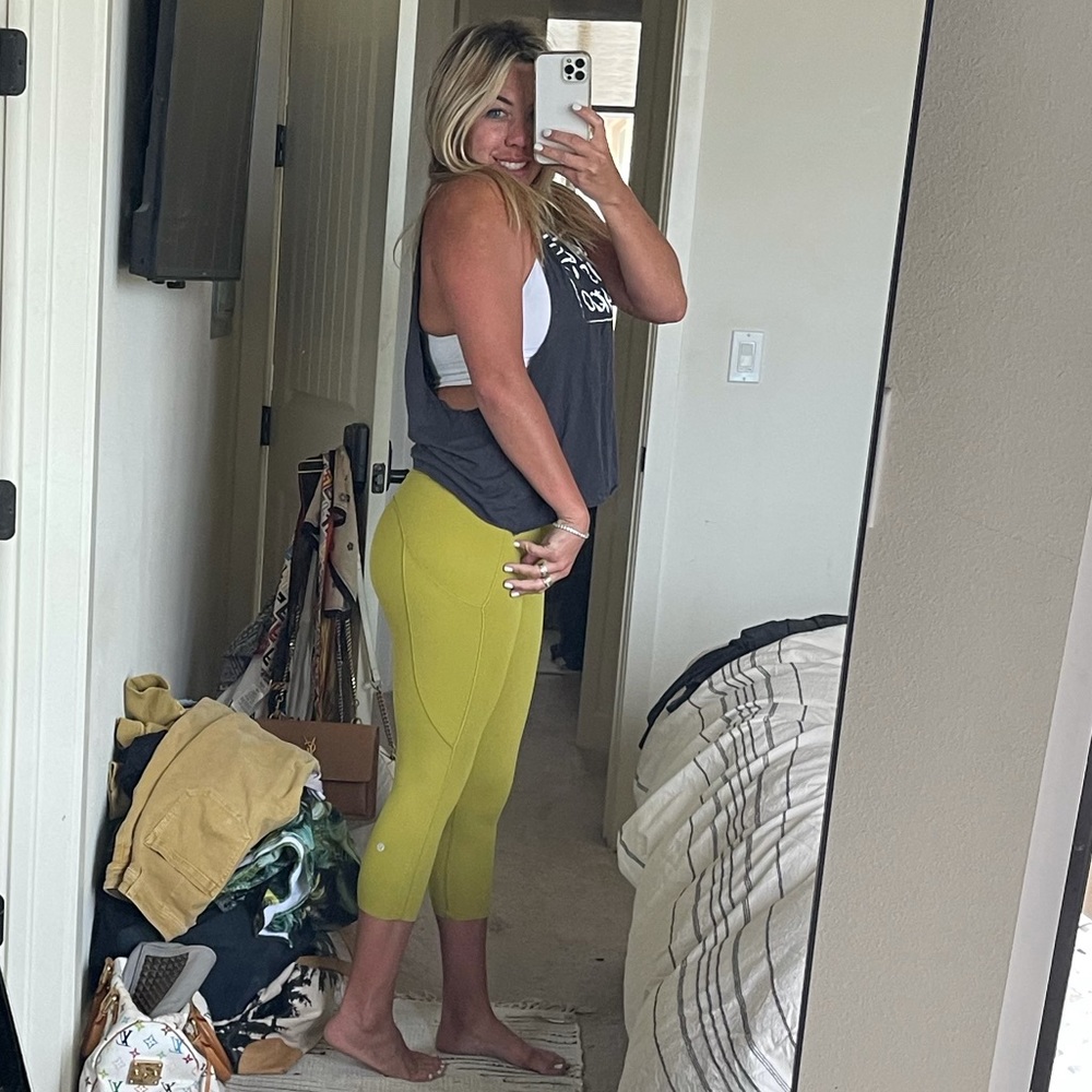 Lululemon pant